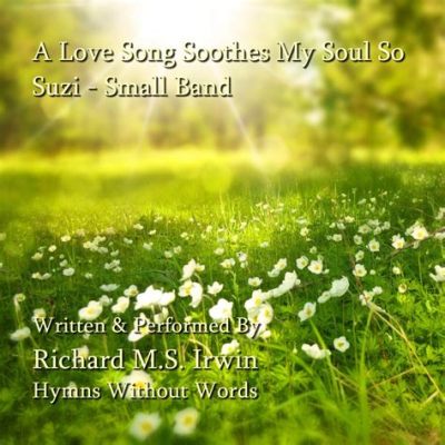 Sweet Thing A Soulful Ballad That Soothes and Awakens With its Smooth Melodies and Searing Vocals