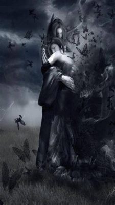  A Gothic Embrace 