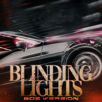 Blinding Lights ส่องประกายแห่งความรักยุค 80 ที่จะทำให้คุณลุกขึ้นมาเต้น