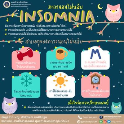  Insomnia นอนไม่หลับไปกับเสียง Deep House และ Melodic Techno