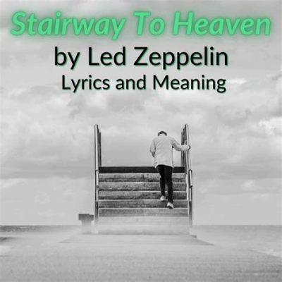  Stairway To Heaven: การผจญภัยดนตรีอารมณ์พลิกพลันสู่ความยิ่งใหญ่